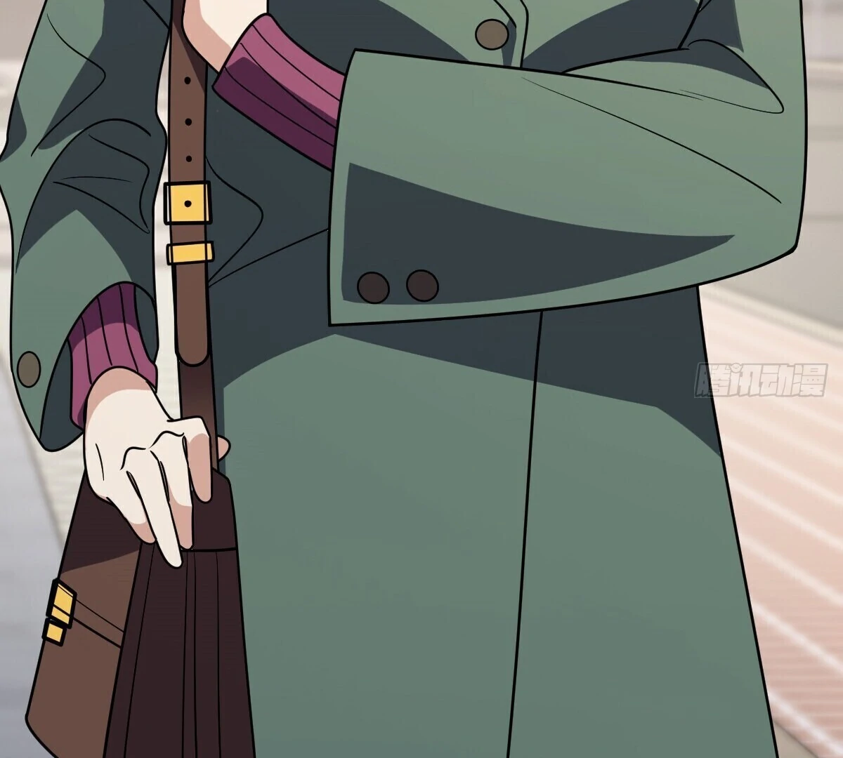 My Wife Is From a Thousand Years Ago Chapter 390 16